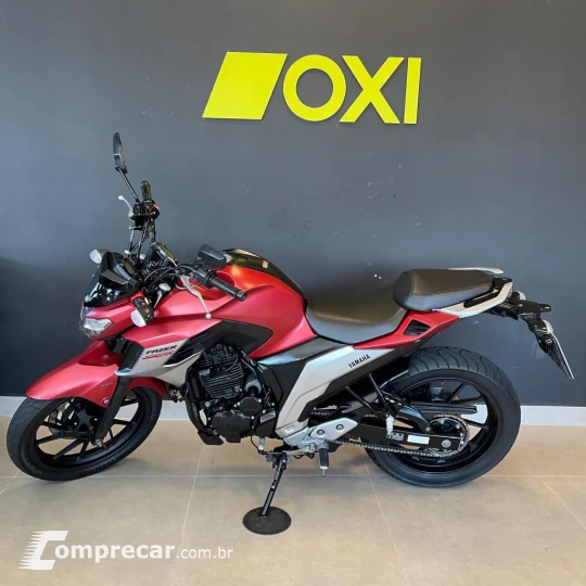 FZ25 250 FAZER FLEX