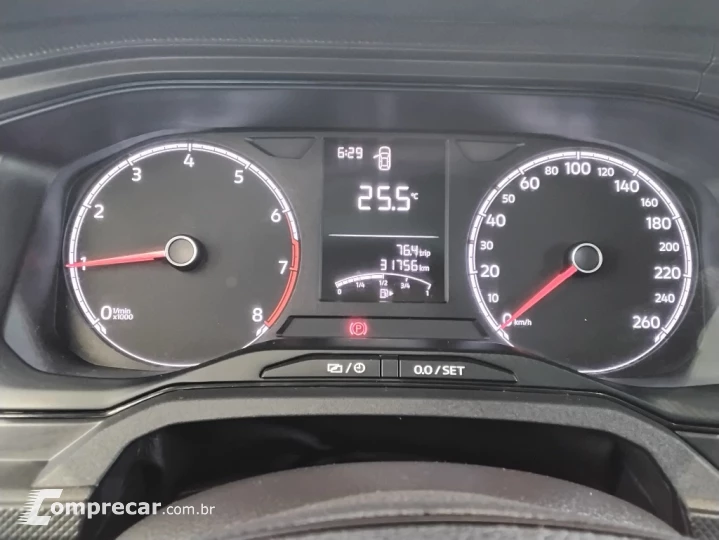 POLO 1.0 MPI TRACK MANUAL