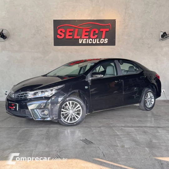 COROLLA 2.0 XEI 16V