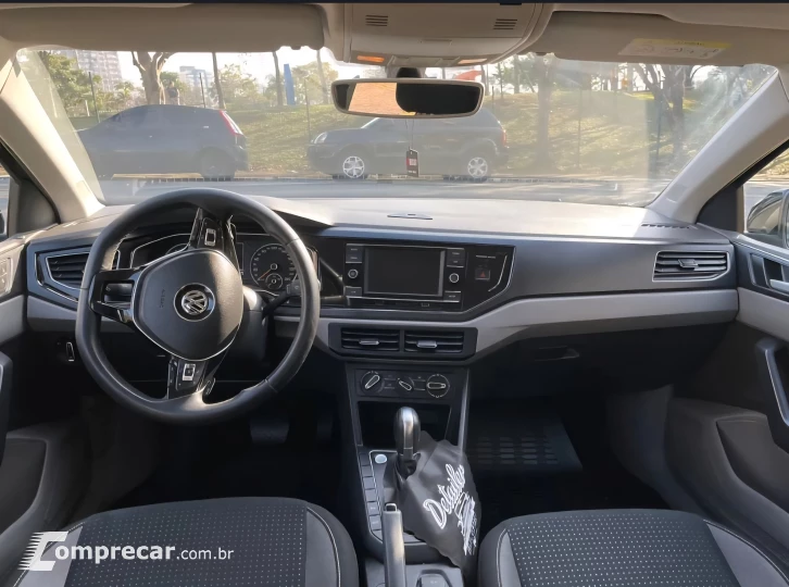 POLO 1.0 170 TSI
