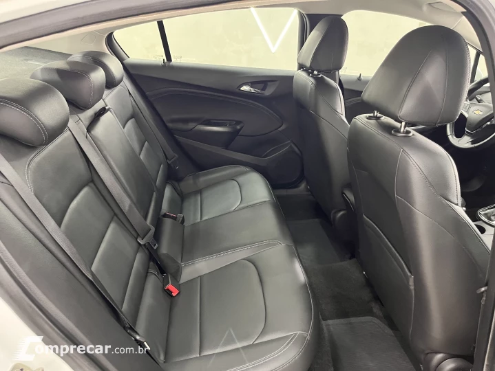 CRUZE 1.4 Turbo LT 16V