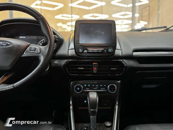 ECOSPORT 1.5 Tivct Freestyle