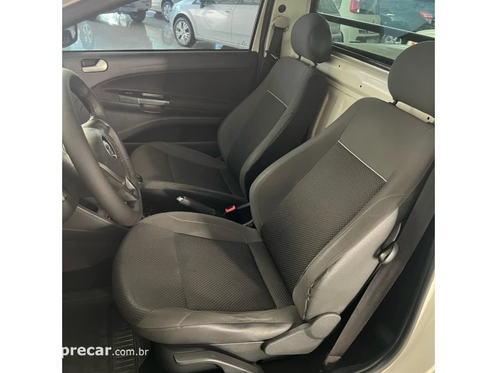 SAVEIRO 1.6 MSI TRENDLINE CS 8V FLEX 2P MANUAL