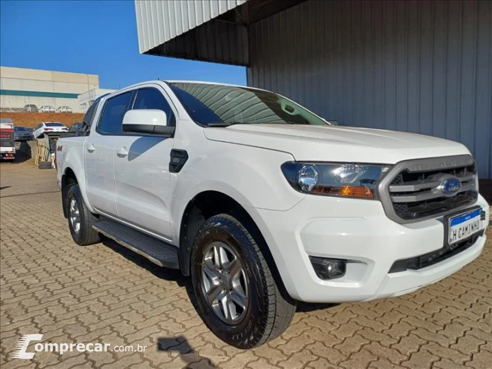 RANGER 2.2 XLS 4X4 CD 16V