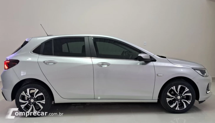 ONIX 1.0 Turbo Premier