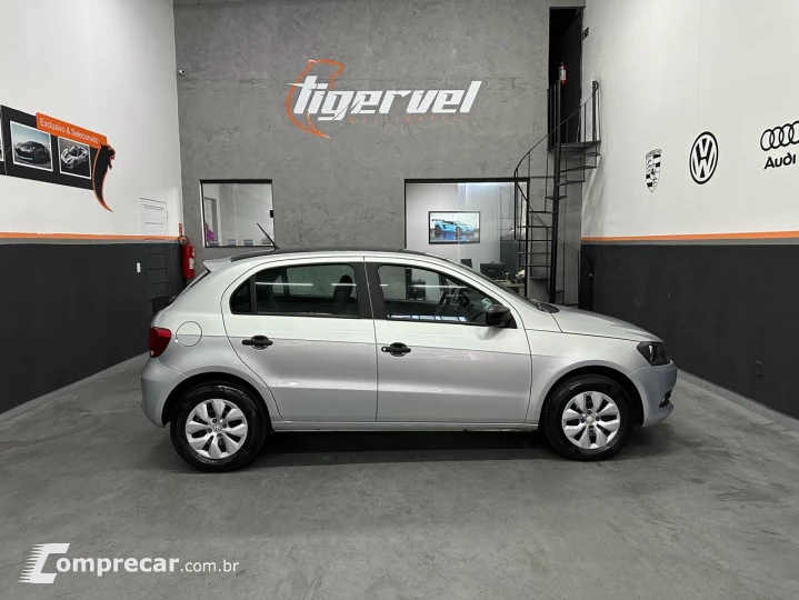 GOL 1.6 MI Trendline 8V