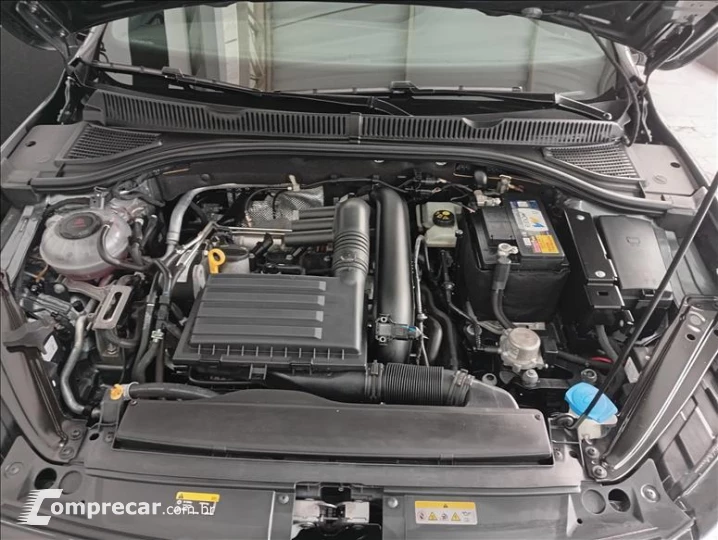 JETTA 1.4 250 TSI R-line