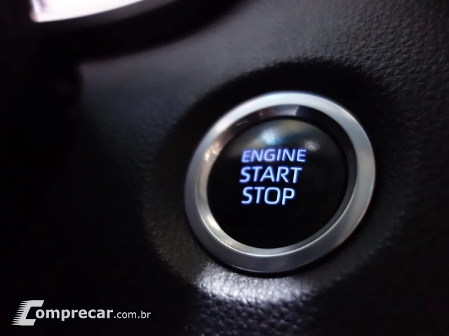 COROLLA - 2.0 VVT-IE XEI DIRECT SHIFT