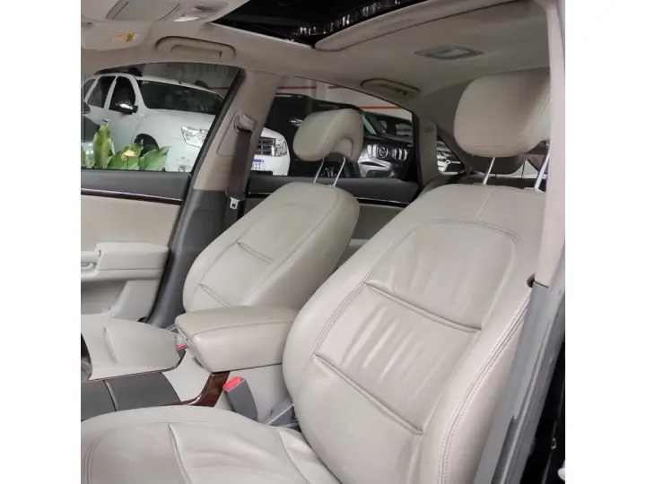 AZERA 3.3 MPFI GLS SEDAN V6 24V GASOLINA 4P AUTOMÁTICO