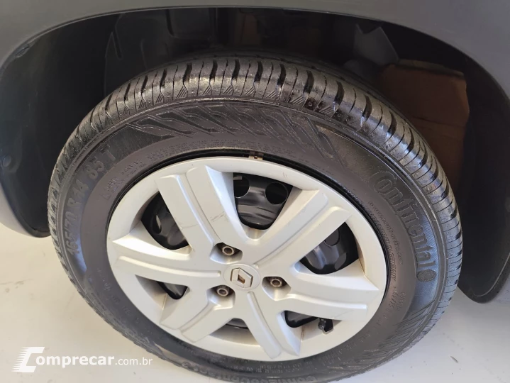 CELTA 1.0 MPFI LS 8V