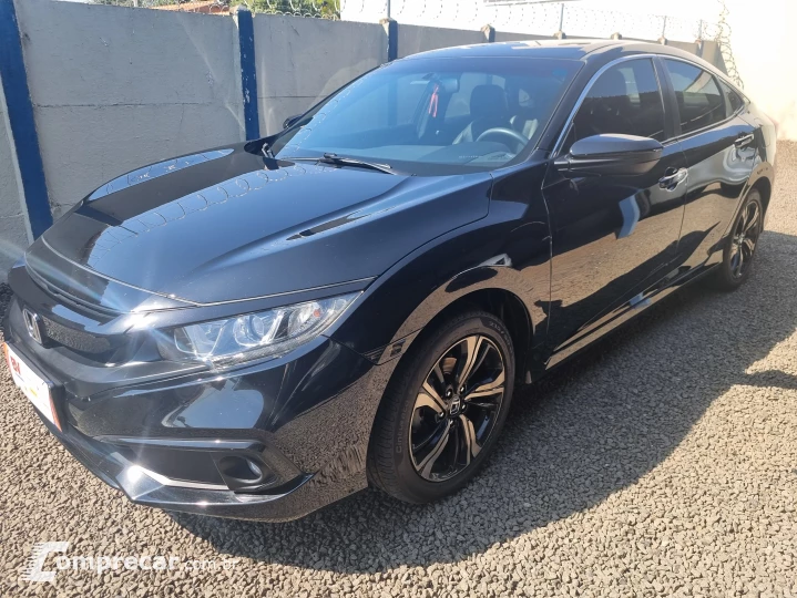 CIVIC 2.0 16vone Sport