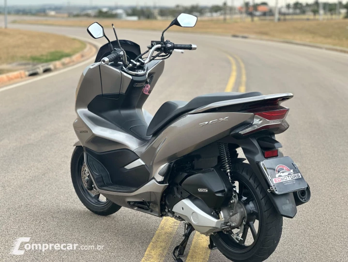PCX 150