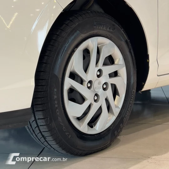 HB20 Sense 1.0 Flex 12V Mec.