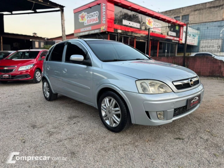 CORSA 1.4 MPFI Maxx 8V