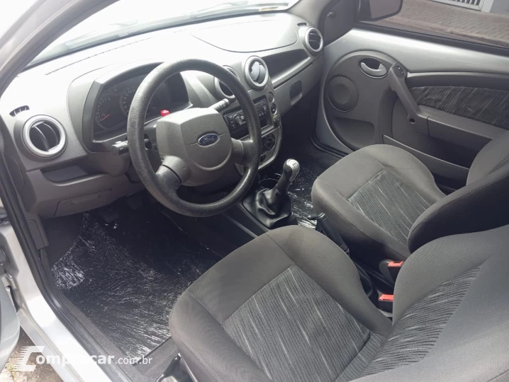 KA 1.6 MPI 8V