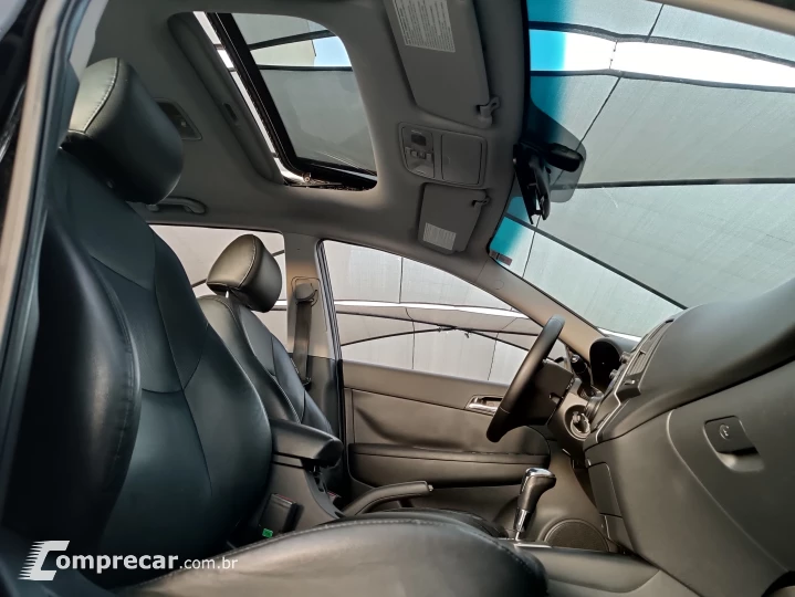 I30 CW 2.0 MPFI GLS 16V