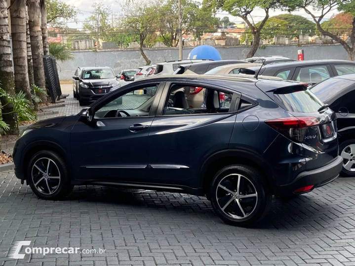 HR-V 1.8 16V EXL