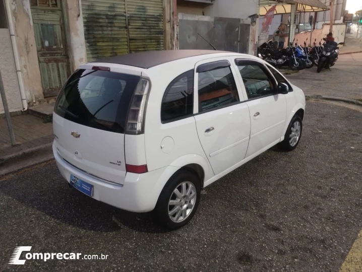 MERIVA 1.4 MPFI Maxx 8V