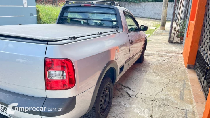 SAVEIRO 1.6 C CS 8V