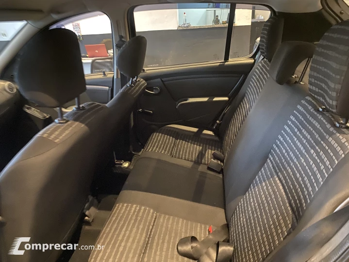 SANDERO 1.0 Expression 16V