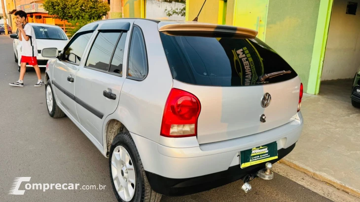 GOL 1.0 8V