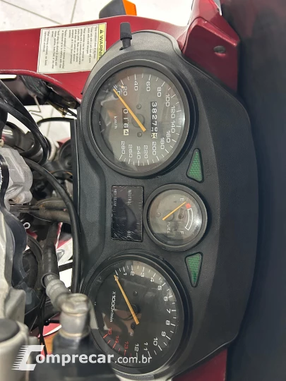 GSX 750F
