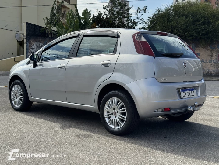 PUNTO 1.4 ELX 8V