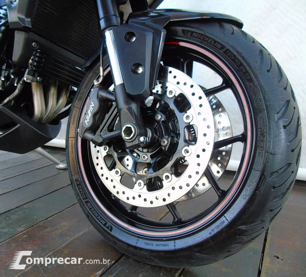 TRIUMPH TIGER SPORT ABS
