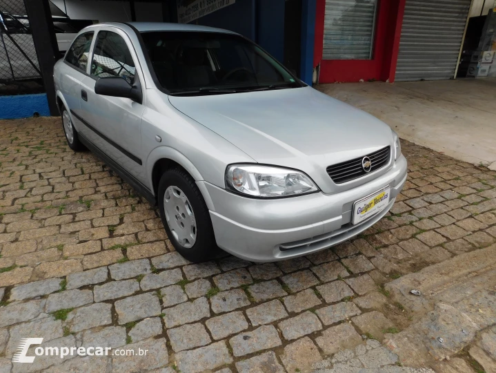 ASTRA 1.8 MPFI GL 8V