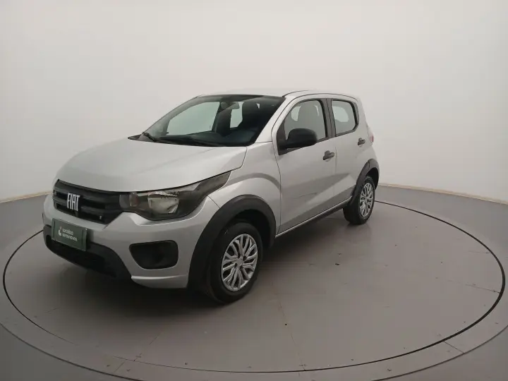 MOBI 1.0 EVO FLEX LIKE. MANUAL