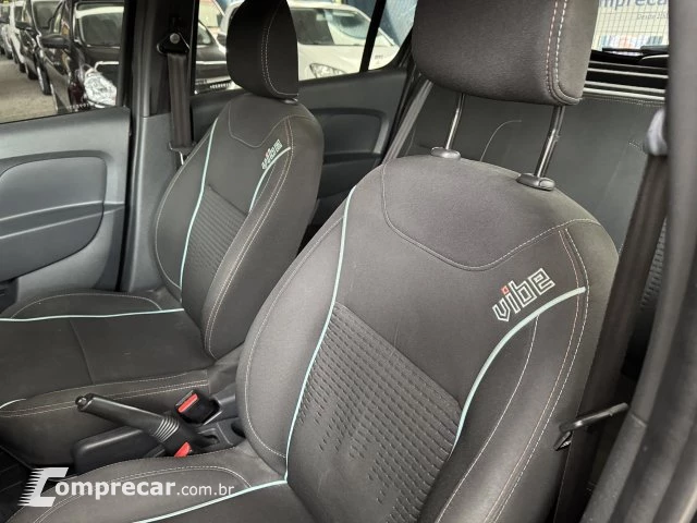 SANDERO - 1.0 12V SCE EXPRESSION 4P MANUAL