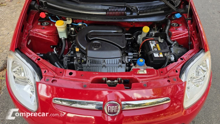 PALIO 1.0 MPI Attractive 8V