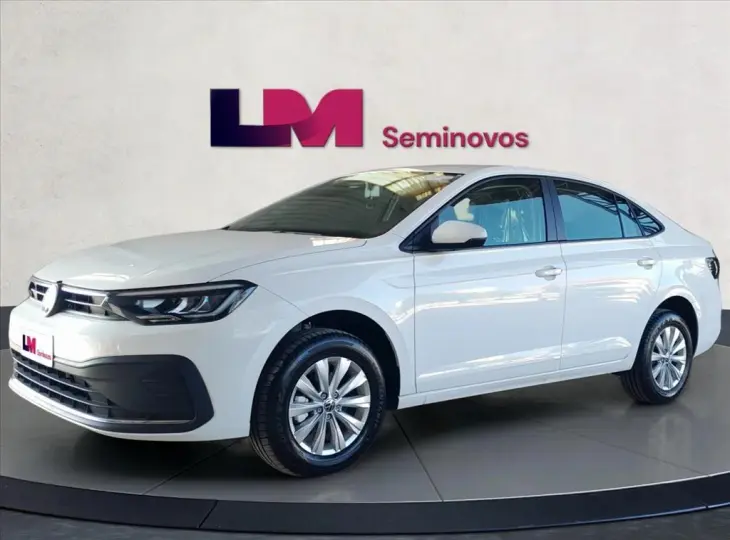 VIRTUS 1.0 170 TSI MANUAL