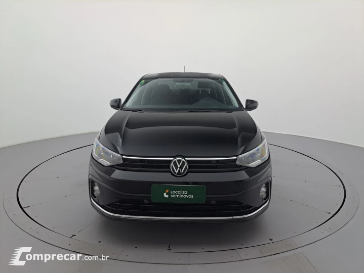 VIRTUS 1.0 200 TSI COMFORTLINE AUTOMÁTICO