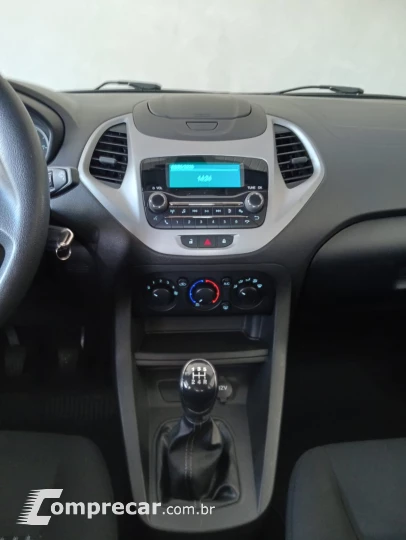 KA + 1.0 SE 12V
