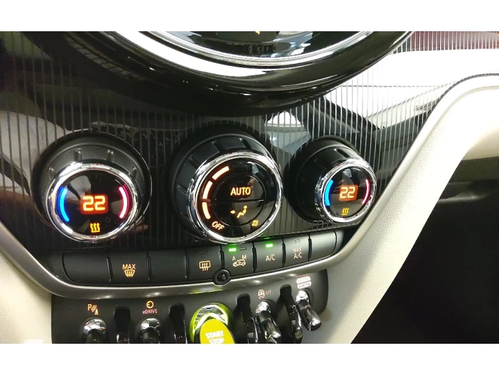 COUNTRYMAN 1.5 12V TWINPOWER TURBO HYBRID COOPER S E TOP ALL