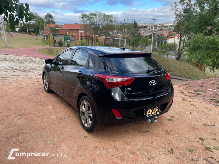 I30 1.8 MPI 16V