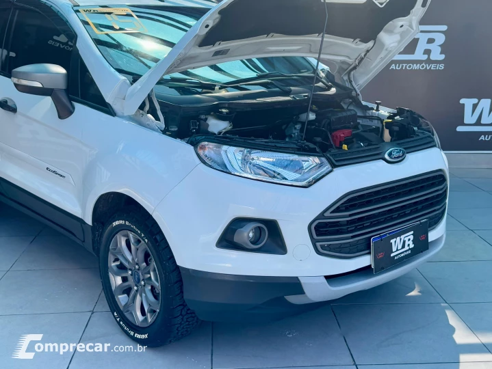 ECOSPORT 1.6 Freestyle 8V