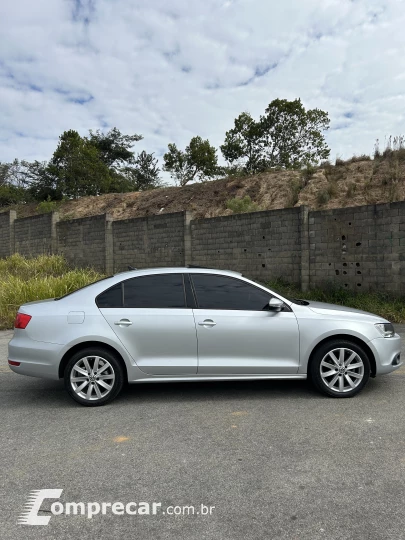 JETTA 2.0 Comfortline