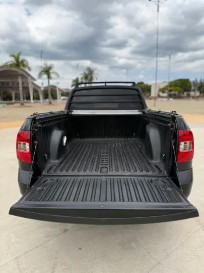 SAVEIRO 1.6 MSI Trendline CS 8V