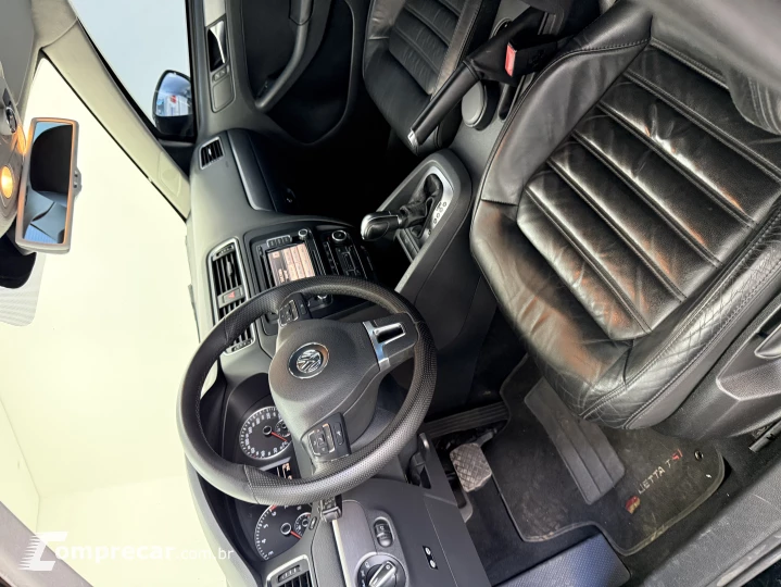 JETTA 2.0 TSI Highline 200cv