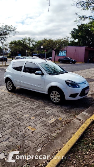 KA 1.0 I 8V