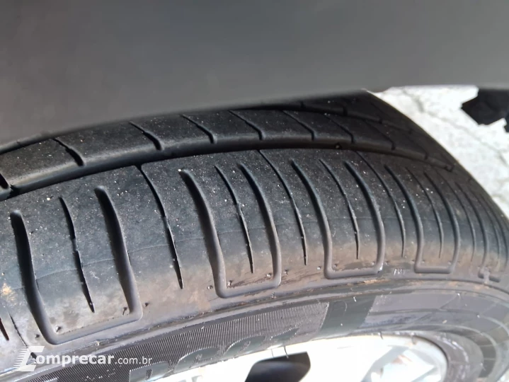 CROSS UP 1.0 TSI 12V