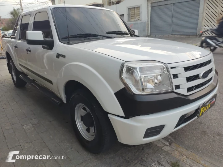 RANGER 2.3 XLS 16V 4X2 CD