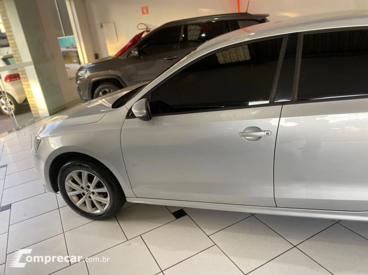 JETTA 2.0 COMFORTLINE 120CV VOLKSWAGEN