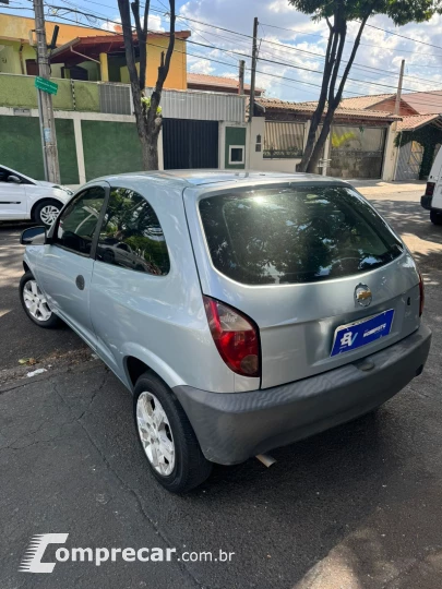 CELTA 1.0 MPFI Spirit 8V