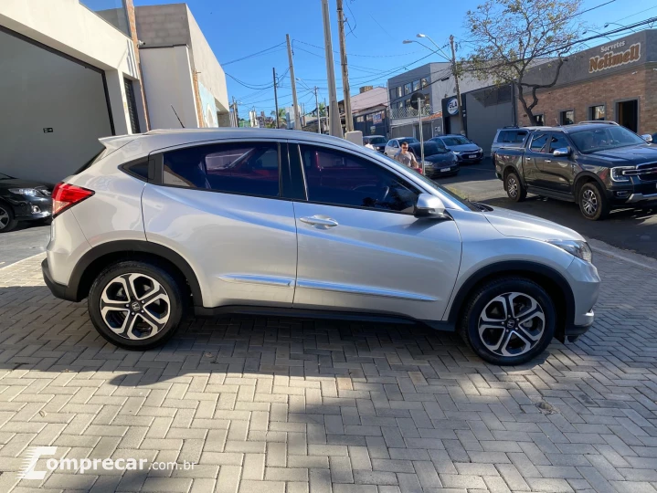 HR-V 1.8 16V EX