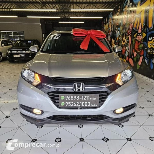 HR-V EX CVT