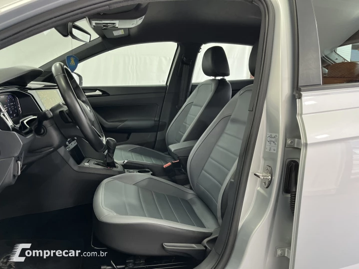 NIVUS 1.0 200 TSI Highline