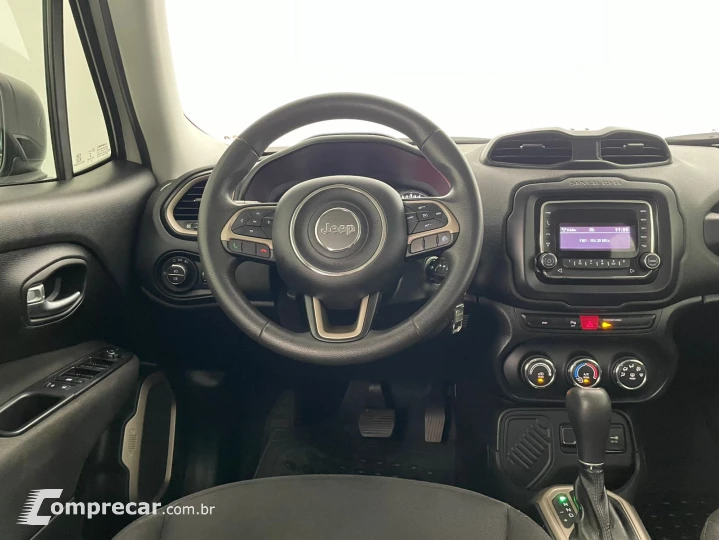 RENEGADE 1.8 16V Sport